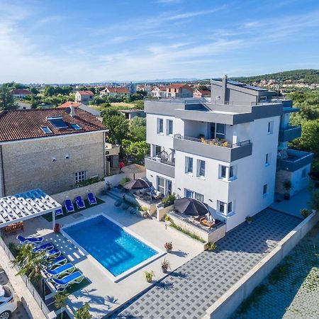Luxury Home Polo Bibinje Extérieur photo
