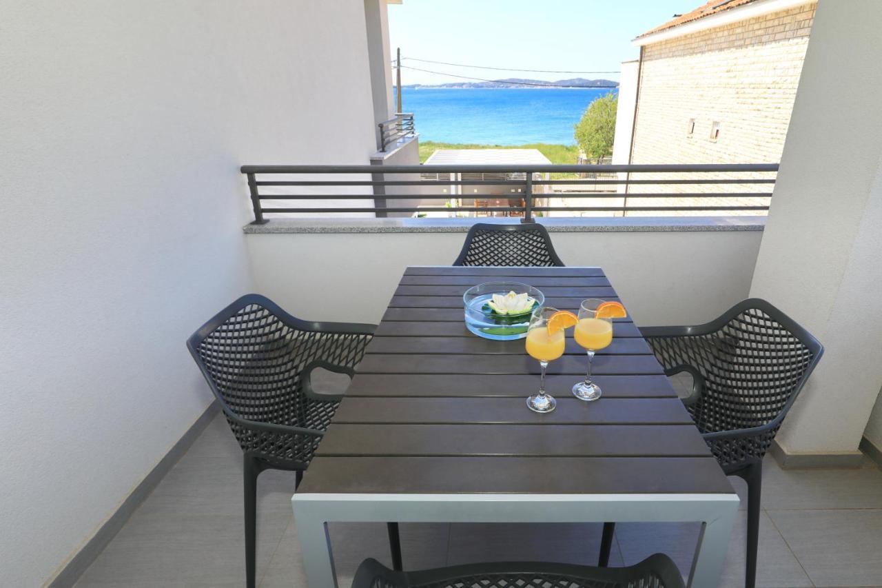 Luxury Home Polo Bibinje Extérieur photo