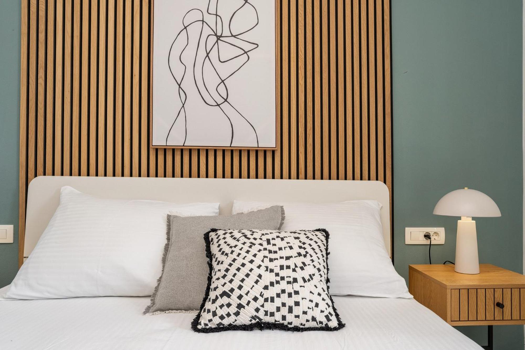 Luxury Home Polo Bibinje Chambre photo