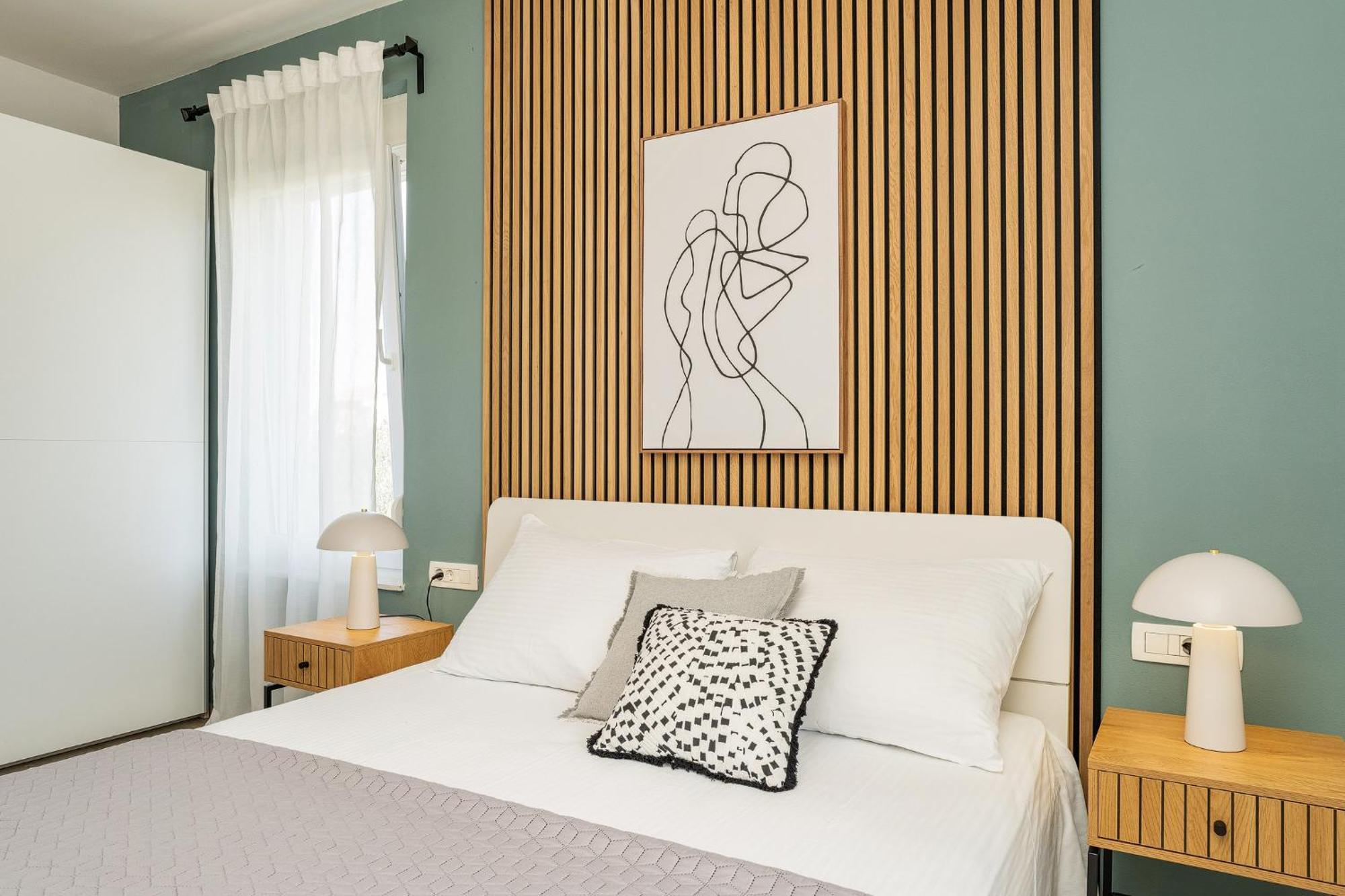 Luxury Home Polo Bibinje Chambre photo