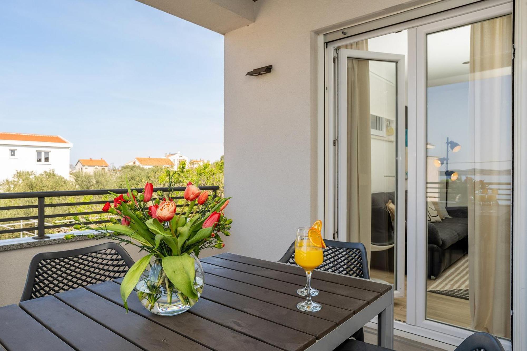 Luxury Home Polo Bibinje Extérieur photo