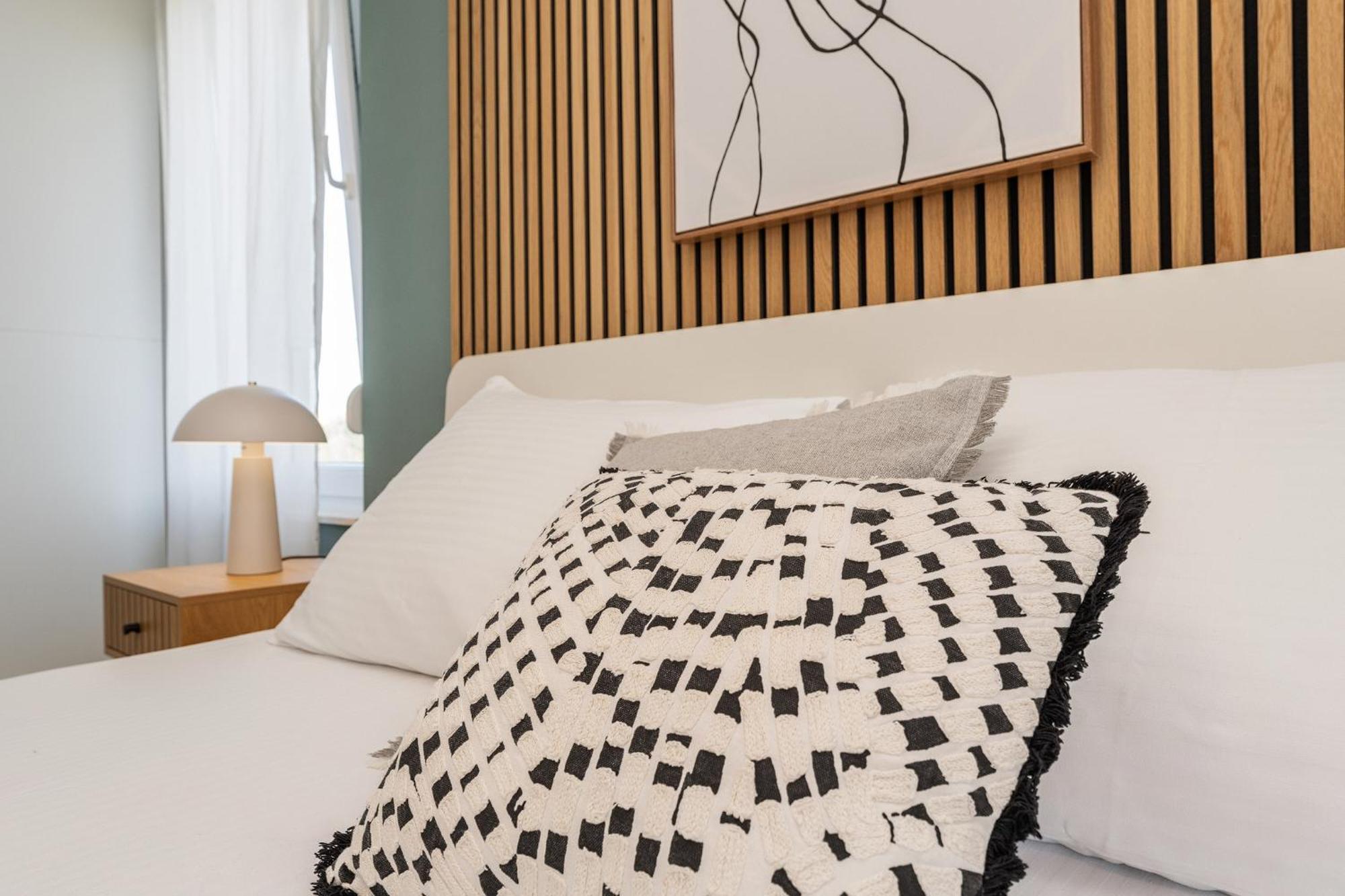 Luxury Home Polo Bibinje Chambre photo