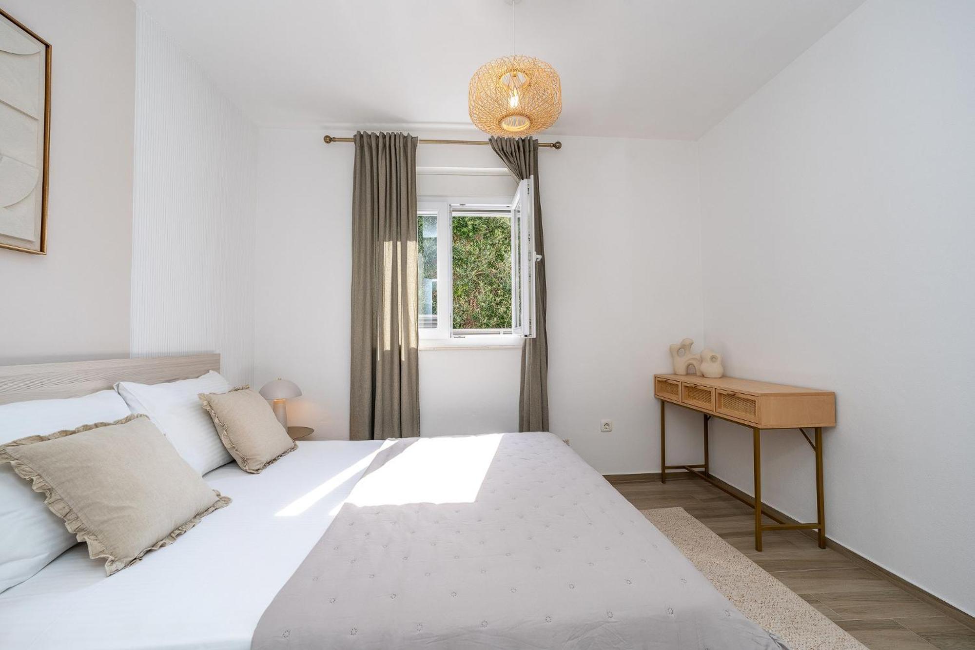 Luxury Home Polo Bibinje Chambre photo