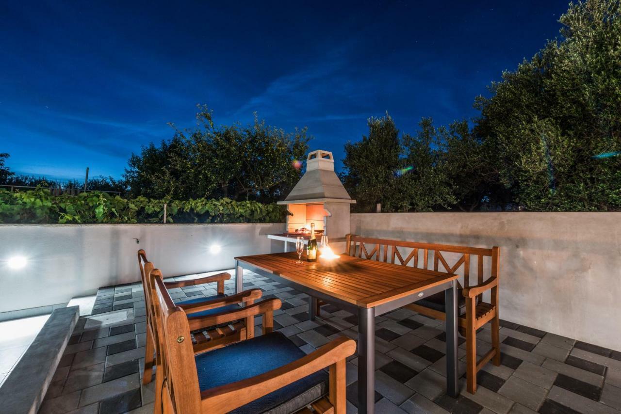 Luxury Home Polo Bibinje Extérieur photo